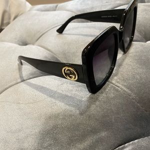 Gucci Glasses